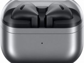 Беспроводные наушники Samsung