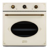 Электрический духовой шкаф KRONA MERLETTO 60 IV