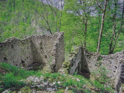 Эгичожский историко-архитектурный комплекс