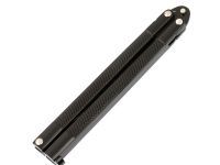 Нож-бабочка (балисонг) Буратино Dark