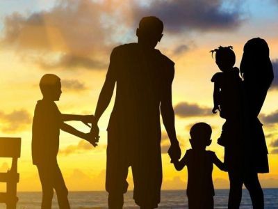 О праве граждан, имеющих трех и более детей, на получение единовременной денежной выплаты