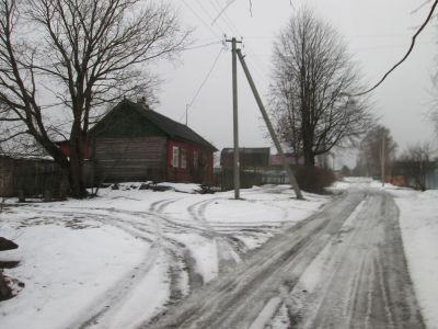 Родина Героя Советского Союза И.З.Кулешова