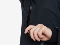 Штормовая куртка BASK