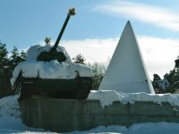 Ленино-Снегиревский военно-исторический музей