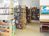 Библиотека «На Морской»