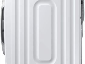 Стиральная машина Samsung WW6000T белый