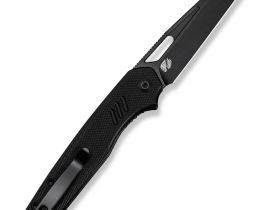 Складной нож CIVIVI Guile, сталь 14C28N, рукоять G10, черный