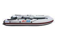Лодка ПВХ ALTAIR HD 340 НДНД