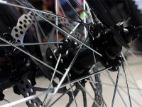 Горный велосипед Stark Slash 29.1 D, год 2024, цвет Черный-Фиолетовый, ростовка 22