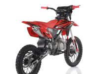 Питбайк WELS RT 125 17/14 П/А