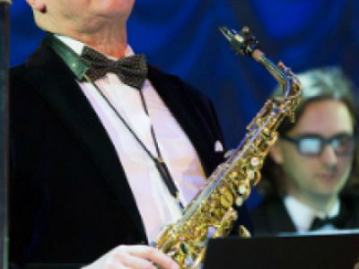 Джаз хорошего настроения