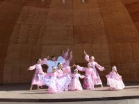 Межпоселенческий центральный районный дом культуры г. Никольска