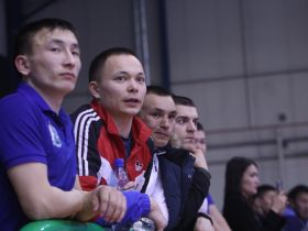 Реванши и сенсации. Мас-рестлеры Якутии завоевали еще шесть золотых медалей чемпионата России