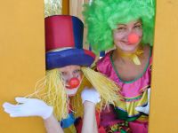 Театр-студия кукол «Марионетки»