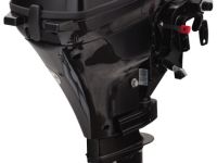 4х-тактный лодочный мотор MERCURY ME F 20 MH EFI