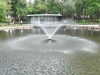 Парк им. Олега Степанова