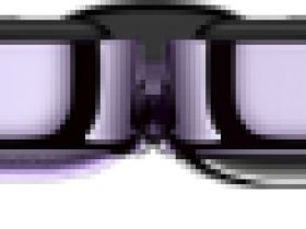 Смартфон Xiaomi Mix Flip 12/512 ГБ Фиолетовый