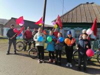 Тамбарский сельский дом культуры