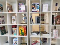 Центральная городская библиотека им. А. И. Харизовой