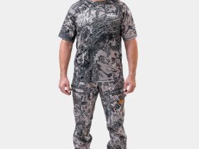 Футболка Remington  Moisture Removal Figure