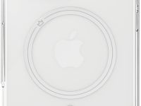 Клип-кейс VLP Element для Apple iPhone 16 Pro Max Серебристый