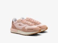 Женские зимние кроссовки Lacoste PARTNER