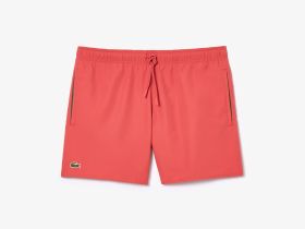 Мужские купальные шорты Lacoste
