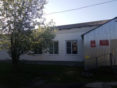 Троицкий районный краеведческий музей МБУК «ТМКЦ»