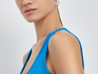 Майка из хлопка