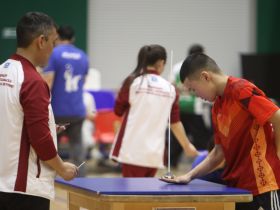 Юные якутяне разыграли путёвки на Игры Манчаары по хабылык и хаамыска