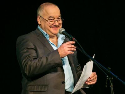 Игорь Маменко