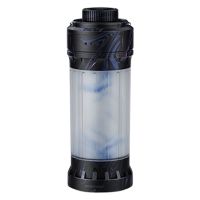 Фонарь кемпинговый Fenix CL22R, черный