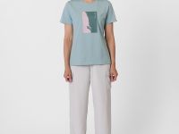 Футболка Rock Женская