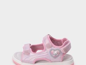 Сандалии для девочек