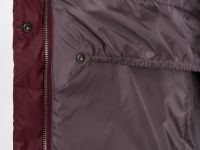 Пальто пуховое Ester IV Женское