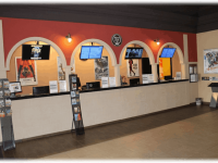 Киноцентр «Киноформат» г. Ярославля