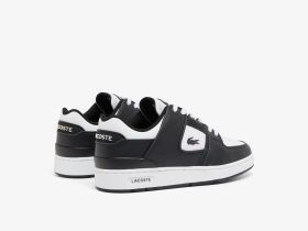 Женские кеды Lacoste COURT CAGE 224 1 SFA