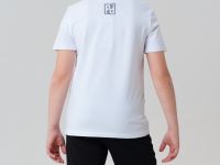 Комплект спортивный для мальчика: футболка, шорты, мешок