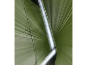 Deuter Рюкзак Deuter Race X 12 Pistachio-Pine, цвет Зеленый