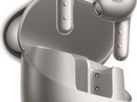 Наушники Xiaomi Buds 5 Titan Gray