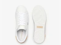 Женские кеды Lacoste POWERCOURT 124 1 SFA