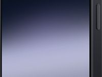 Смартфон Xiaomi Redmi Note 14S 12/512GB Midnight Black