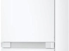Встраиваемый холодильник Samsung Integrated Fridge Freezer with Twin Cooling Plus BRB26705DWW белый