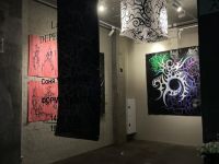 Larisa Depershmidt art gallery