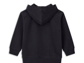 Толстовка на молнии для мальчика