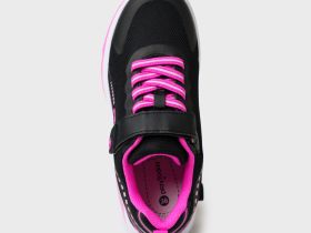 Полуботинки для девочек