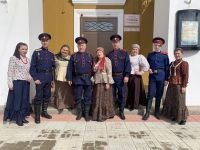 Яковлевский сельский дом культуры