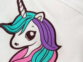 Боди детское трикотажное для девочек, 2 шт в комплекте