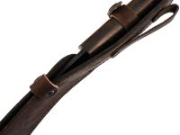 Мачете Кукри №5, сталь У8, рукоять венге