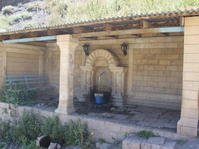 Источник "Питар Булах"